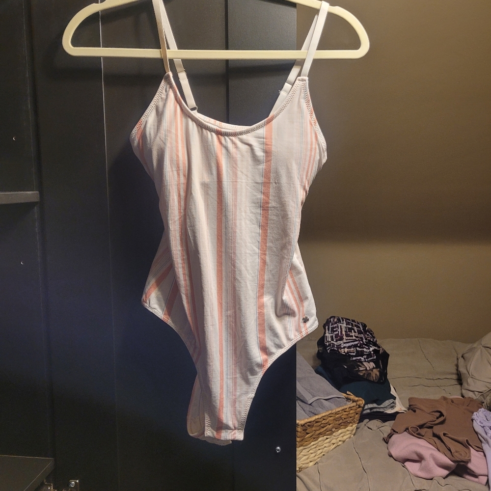 Lucky Brand Bodsuit